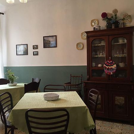 Alloggio Agrituristico Dodici-Apostoli Casumaro 外观 照片