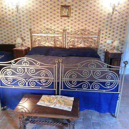 Alloggio Agrituristico Dodici-Apostoli Casumaro 外观 照片