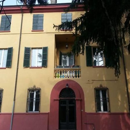 Alloggio Agrituristico Dodici-Apostoli Casumaro 外观 照片