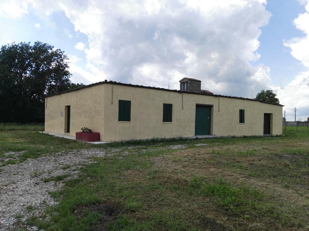 Alloggio Agrituristico Dodici-Apostoli Casumaro 外观 照片
