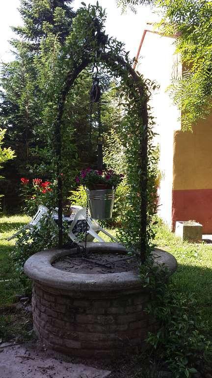 Alloggio Agrituristico Dodici-Apostoli Casumaro 外观 照片