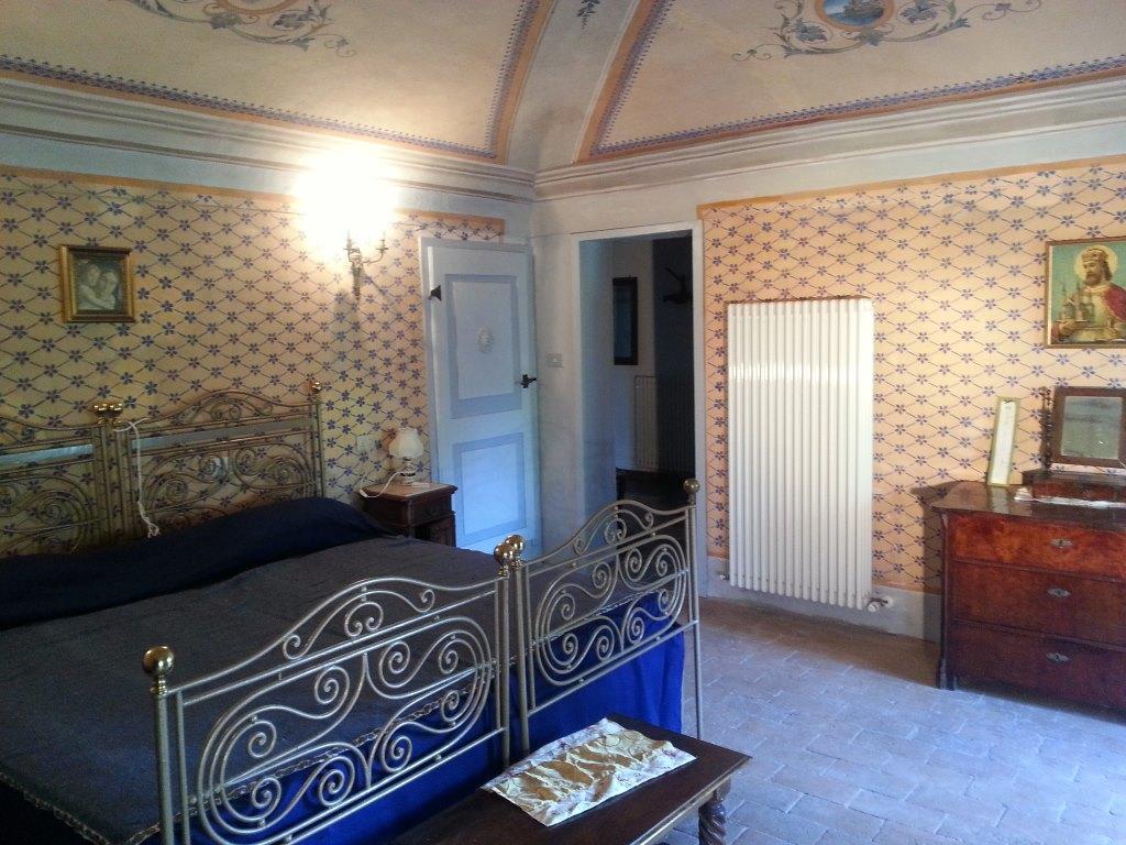 Alloggio Agrituristico Dodici-Apostoli Casumaro 外观 照片