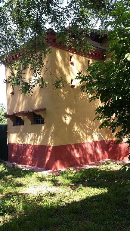 Alloggio Agrituristico Dodici-Apostoli Casumaro 外观 照片