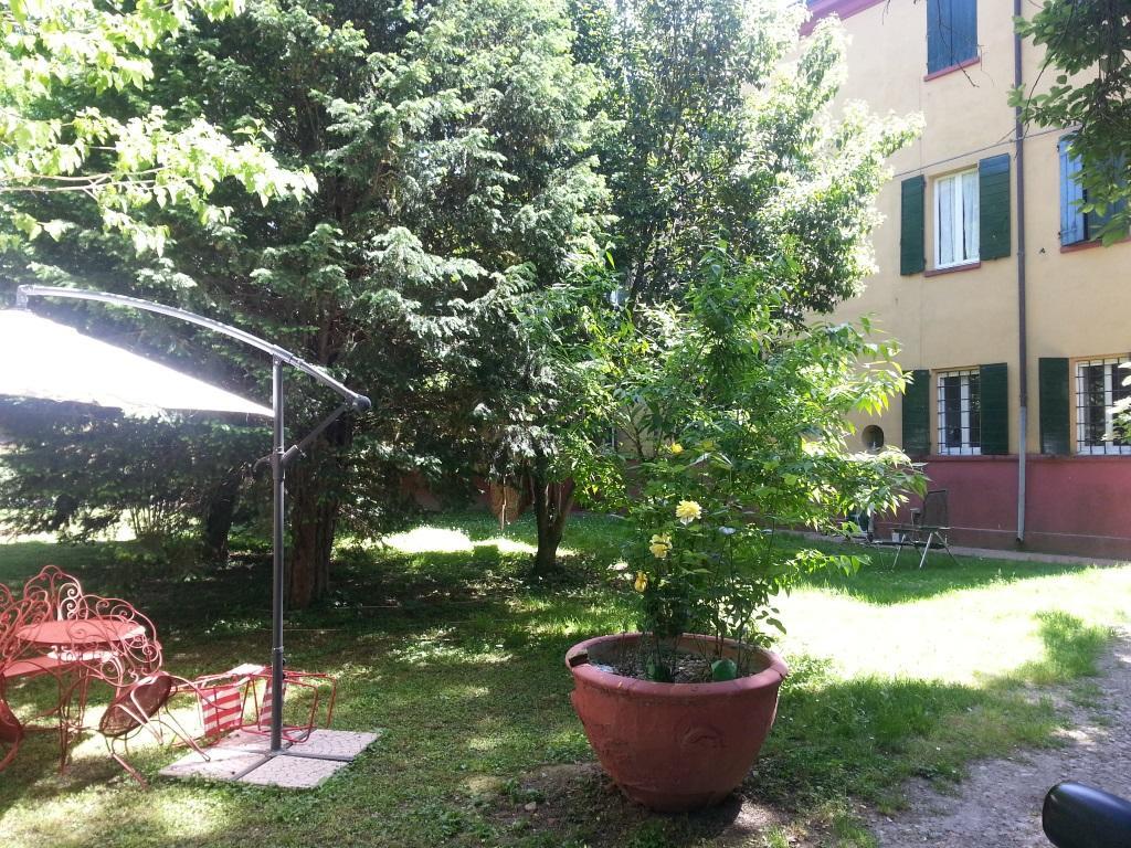 Alloggio Agrituristico Dodici-Apostoli Casumaro 外观 照片