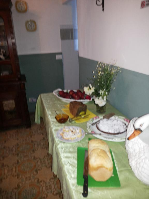 Alloggio Agrituristico Dodici-Apostoli Casumaro 外观 照片