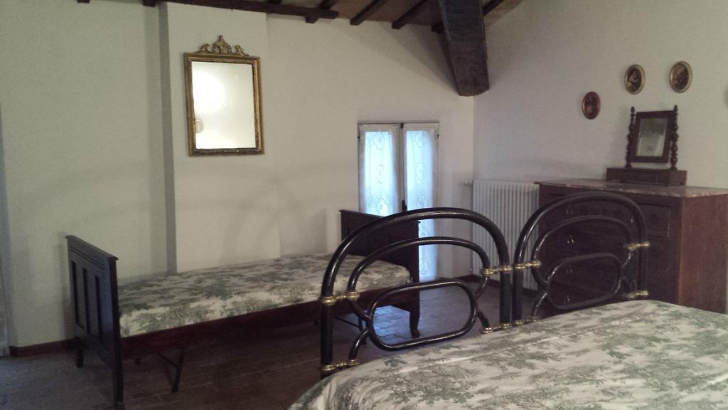 Alloggio Agrituristico Dodici-Apostoli Casumaro 外观 照片