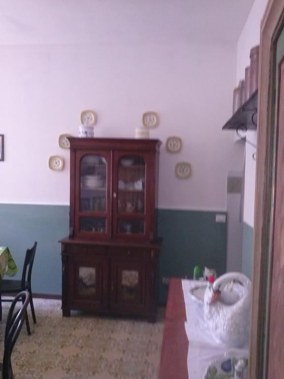 Alloggio Agrituristico Dodici-Apostoli Casumaro 外观 照片