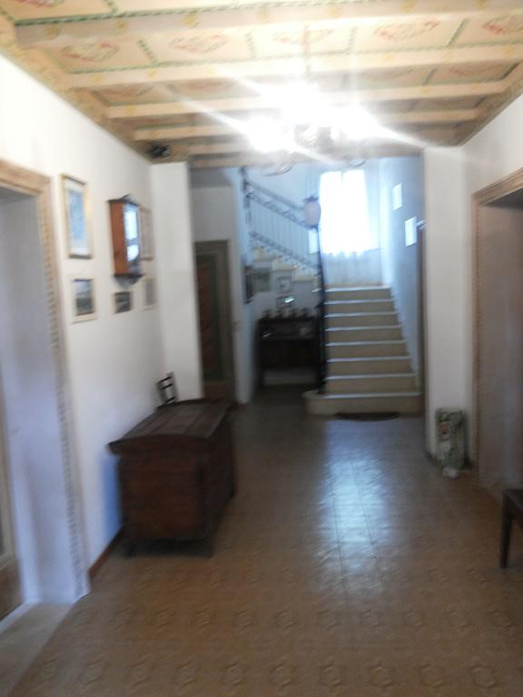 Alloggio Agrituristico Dodici-Apostoli Casumaro 外观 照片