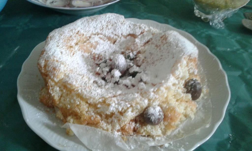 Alloggio Agrituristico Dodici-Apostoli Casumaro 外观 照片