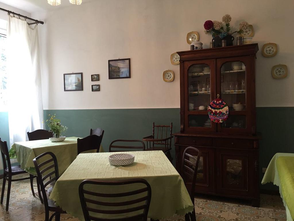 Alloggio Agrituristico Dodici-Apostoli Casumaro 外观 照片