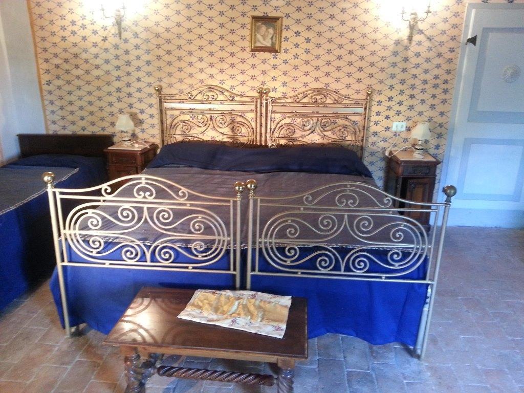 Alloggio Agrituristico Dodici-Apostoli Casumaro 外观 照片