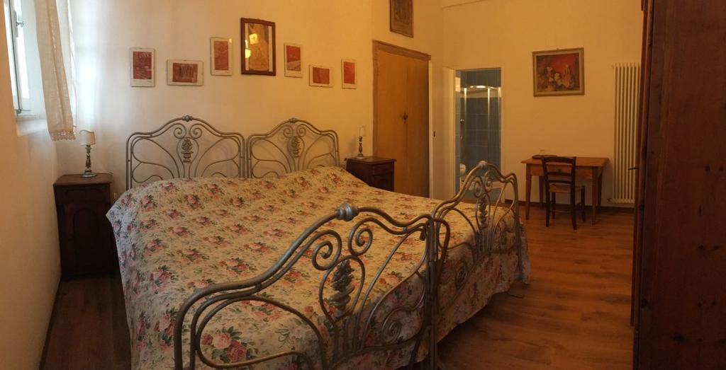 Alloggio Agrituristico Dodici-Apostoli Casumaro 外观 照片