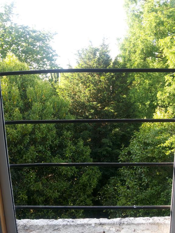 Alloggio Agrituristico Dodici-Apostoli Casumaro 外观 照片