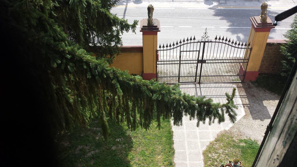 Alloggio Agrituristico Dodici-Apostoli Casumaro 外观 照片