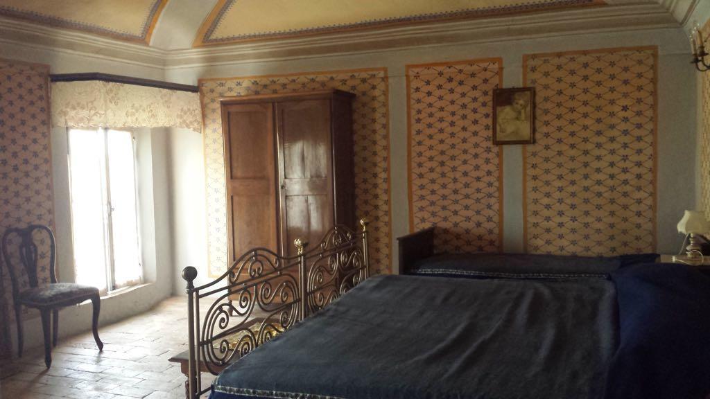 Alloggio Agrituristico Dodici-Apostoli Casumaro 外观 照片
