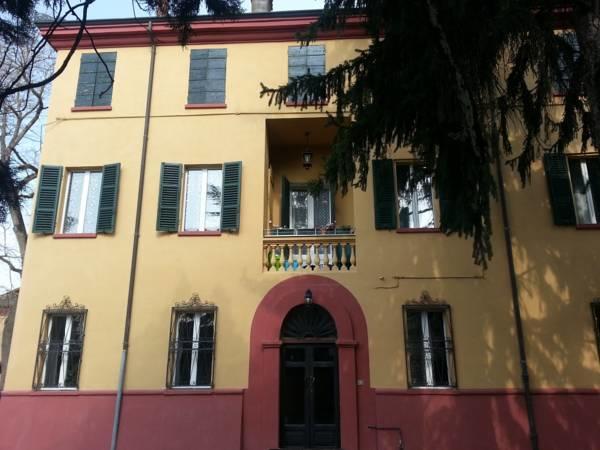 Alloggio Agrituristico Dodici-Apostoli Casumaro 外观 照片