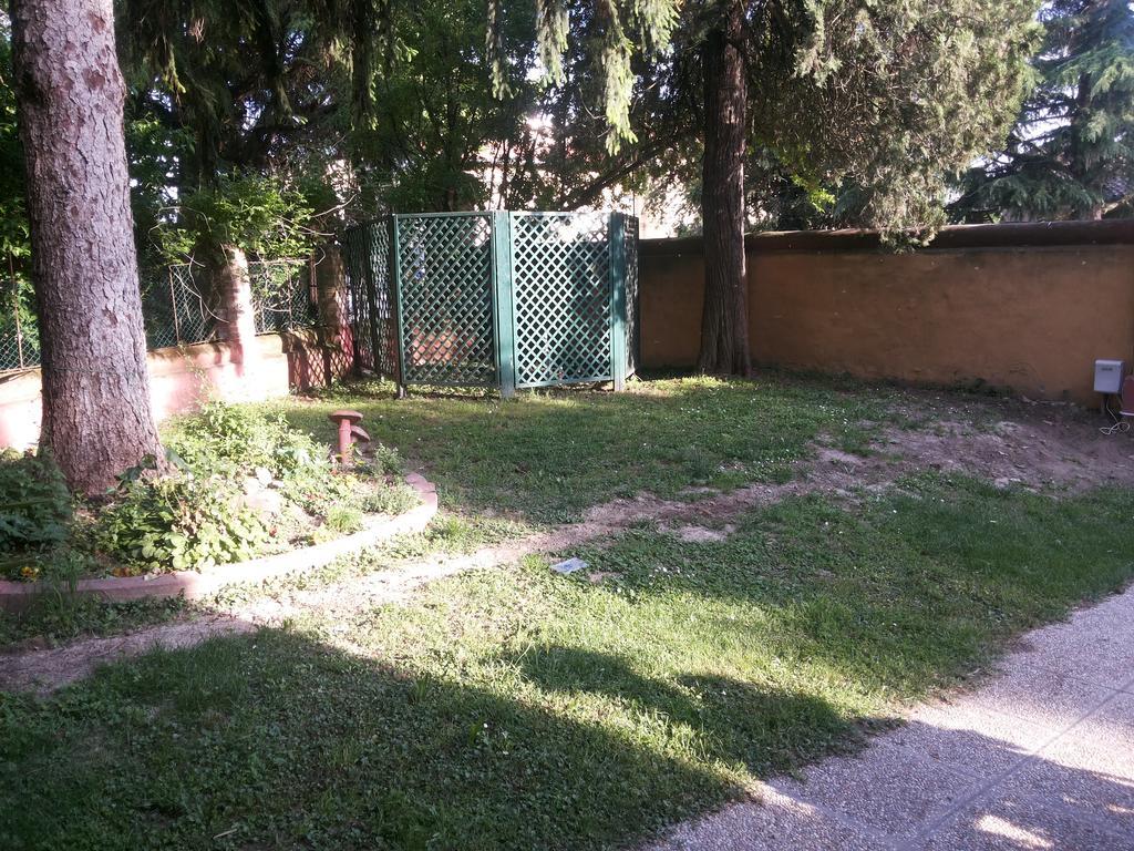 Alloggio Agrituristico Dodici-Apostoli Casumaro 外观 照片