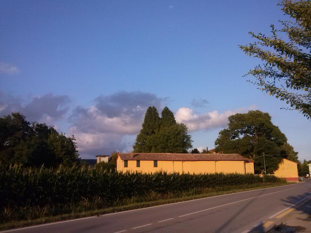 Alloggio Agrituristico Dodici-Apostoli Casumaro 外观 照片